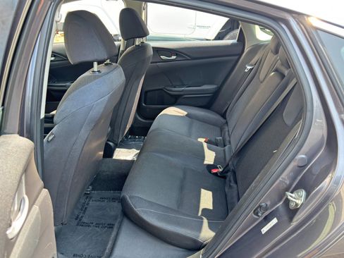 Used 2019 Honda Insight EX image 34