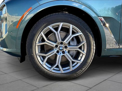 Used 2026 BMW X7 xDrive40i image 10