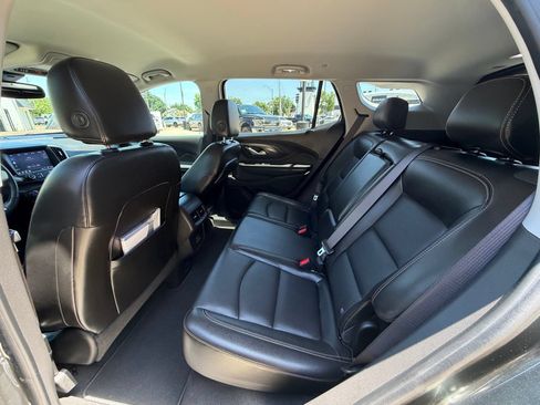 Used 2021 GMC Terrain SLT FWD image 5