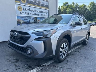Used 2024 Subaru Outback Premium