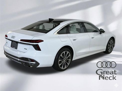 New 2026 Audi A6 Premium AWD/4WD image 9
