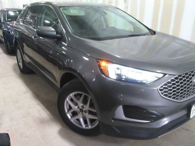 Used 2023 Ford Edge SEL AWD/4WD image 7