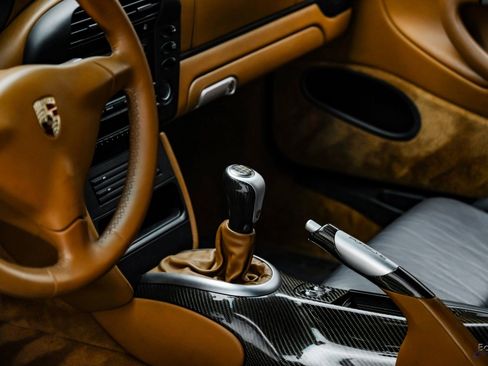 Used 2004 Porsche 911 GT3 image 51