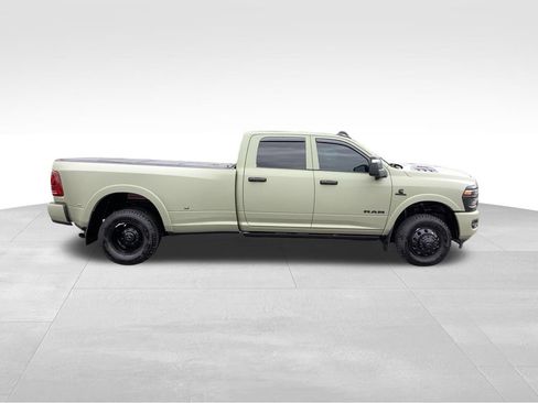Certified 2026 RAM 3500 Limited AWD/4WD image 7