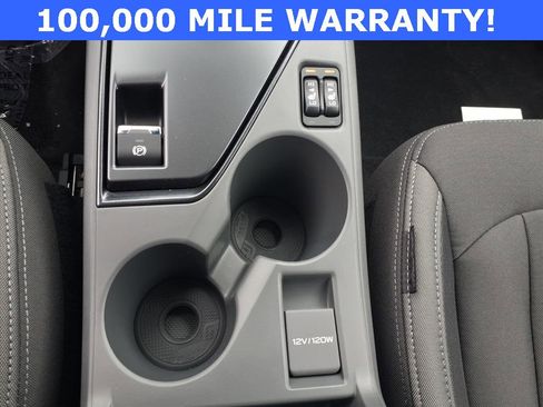 New 2026 Subaru Crosstrek 2.0i Premium image 14