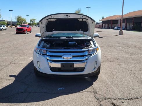 Used 2013 Ford Edge SEL image 35
