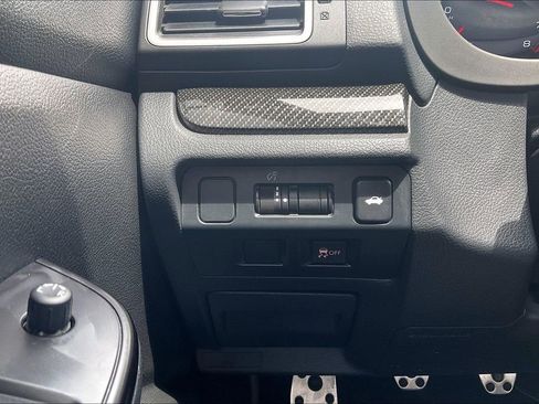 Used 2019 Subaru WRX AWD/4WD image 33