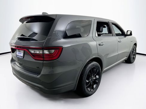 Used 2022 Dodge Durango R/T image 5