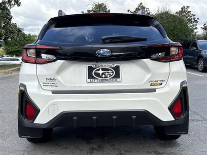 New 2025 Subaru Crosstrek 2.5i Sport w/ Popular Package #3A