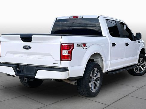 Used 2019 Ford F150 XL w/ Equipment Group 101A Mid AWD/4WD image 14