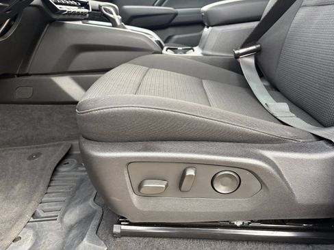 Certified 2026 Chevrolet Colorado LT RWD image 22