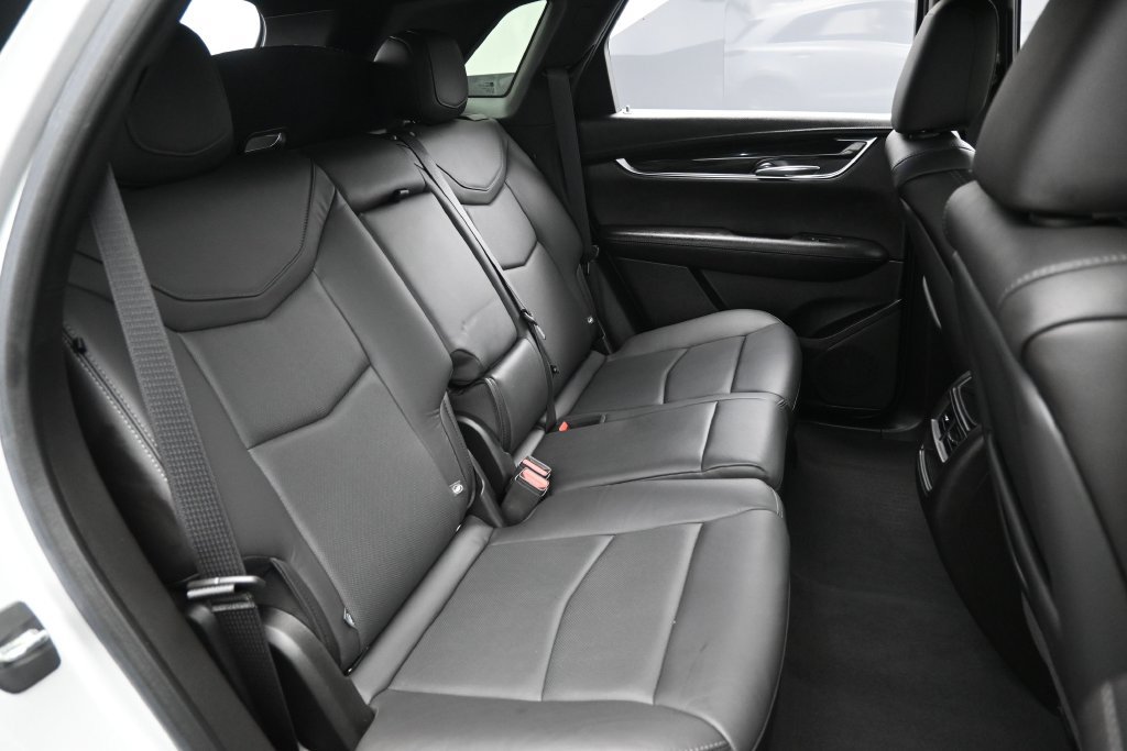 Used 2020 Cadillac XT5 Premium Luxury FWD image 31
