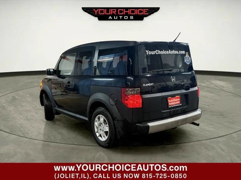 Used 2008 Honda Element LX image 3