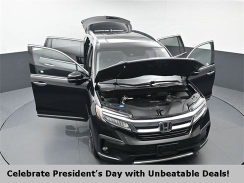 Used 2020 Honda Pilot Touring image 58