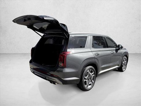 Used 2024 Hyundai Palisade SEL image 7