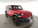 Used 2020 Jeep Wrangler Unlimited Sport S image 3