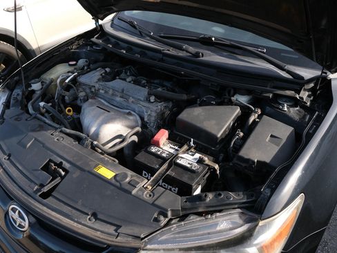 Used 2015 Scion tC image 38