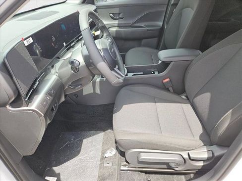 New 2026 Hyundai Kona SEL Sport image 4