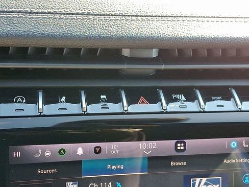 Used 2024 Jeep Grand Cherokee Limited image 30