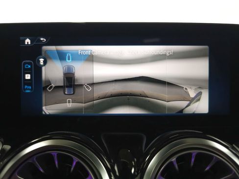 Certified 2026 Mercedes-Benz GLB 250 4MATIC image 19