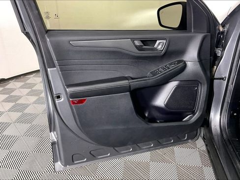 Used 2024 Ford Escape Active w/ Tech Pack #1 FWD image 21