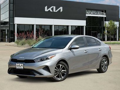 Used 2024 Kia Forte LXS w/ LXS Technology Package