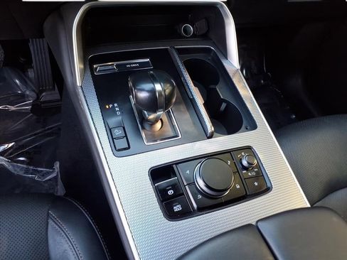 Used 2024 MAZDA CX-90 3.3 Turbo w/ Premium Package image 22