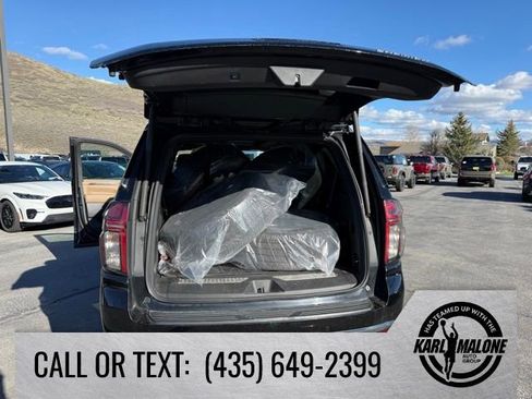 Used 2023 Chevrolet Tahoe Premier image 32