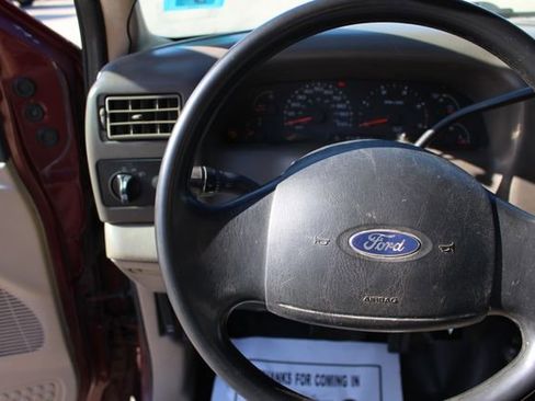 Used 2004 Ford F350 XL AWD/4WD image 9