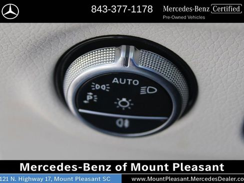 Used 2023 Mercedes-Benz EQE 350+ Sedan image 26