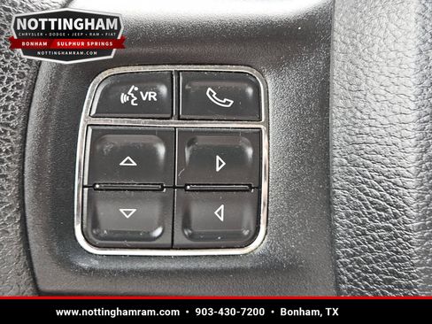 Used 2016 RAM 1500 Tradesman w/ Popular Equipment Group RWD image 17