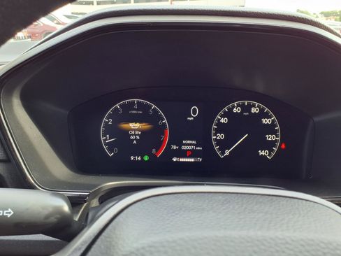 Used 2025 Honda CR-V LX image 14