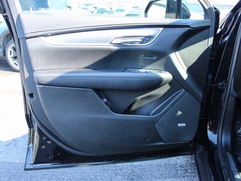 Used 2019 Cadillac XT5 Luxury image 10