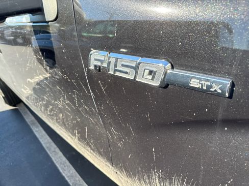 Used 2014 Ford F150 STX w/ Equipment Group 201A Mid image 5