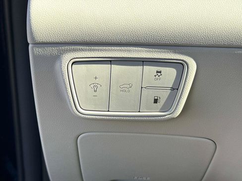 Certified 2024 Hyundai Tucson Limited image 29