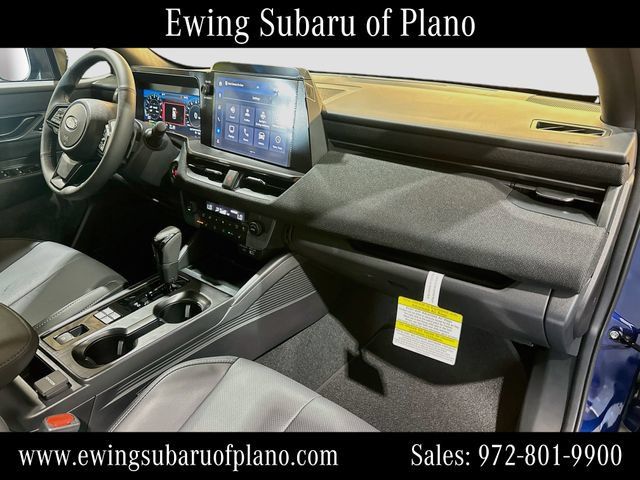 Used 2026 Subaru Outback Limited XT AWD/4WD image 31
