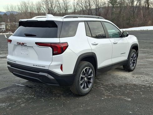 New 2026 GMC Terrain Elevation w/ Elevation Premium Package image 6