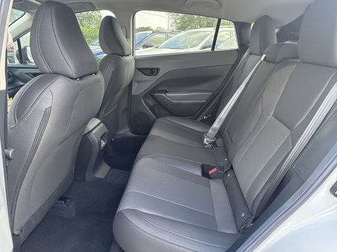 New 2026 Subaru Crosstrek 2.5i Premium AWD/4WD image 27