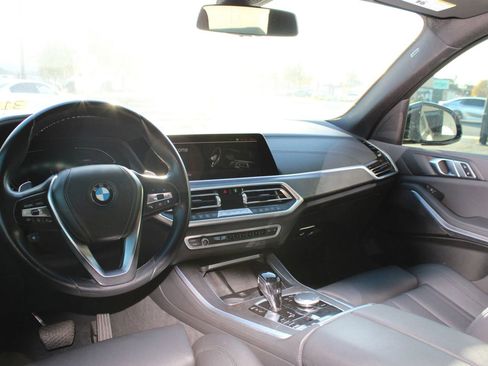 Used 2022 BMW X5 sDrive40i w/ Premium Package image 35