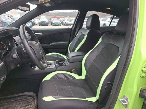 Used 2023 Dodge Charger R/T w/ Daytona Edition Group image 13