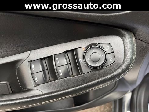 Used 2022 Buick Encore GX Preferred w/ Cold Weather Comfort Package image 16