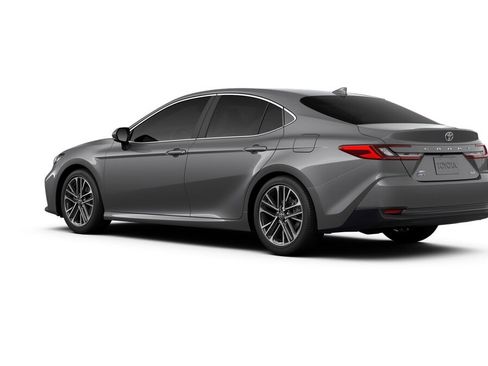 New 2026 Toyota Camry XLE image 6