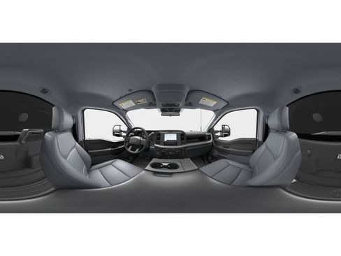 New 2026 Ford F350 XL image 24