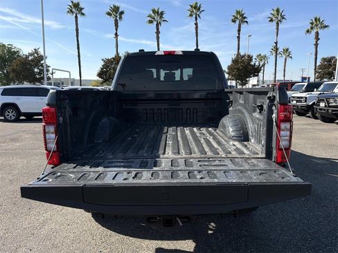 Used 2021 Ford F250 Lariat w/ Lariat Value Package image 24