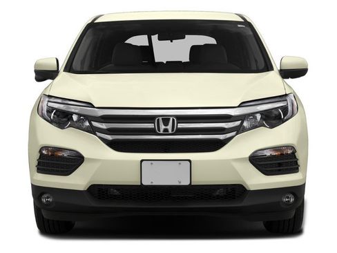 Used 2016 Honda Pilot EX image 4