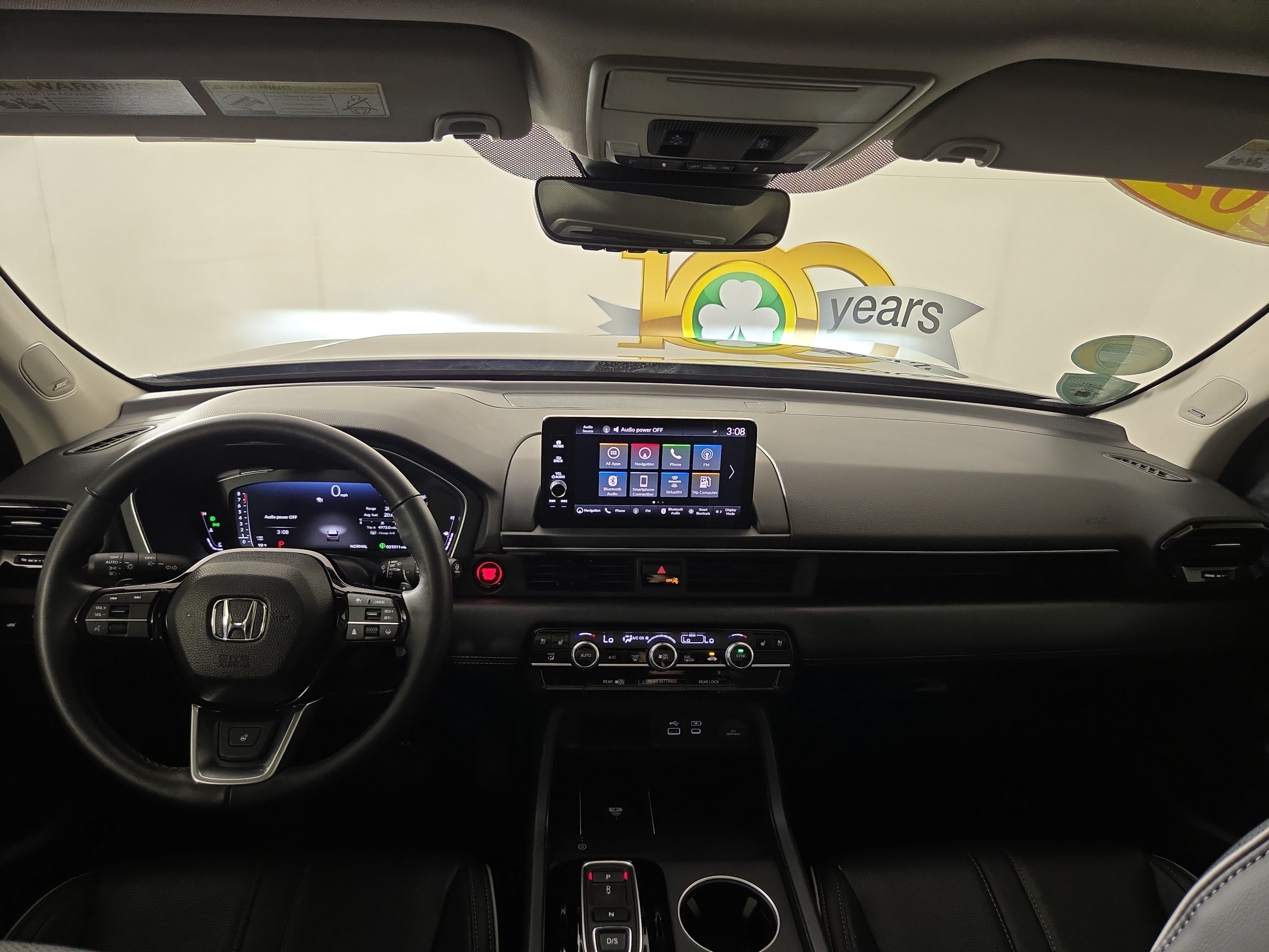 Used 2025 Honda Pilot Elite image 14