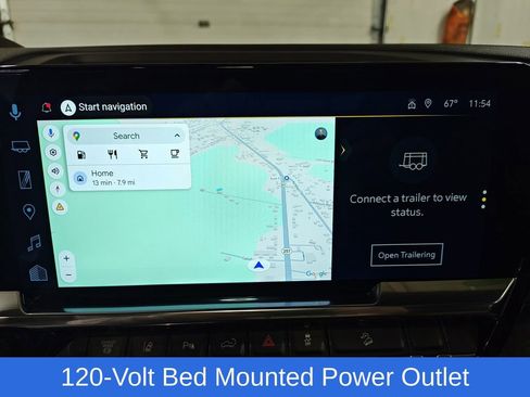 Used 2025 Chevrolet Silverado 2500 High Country w/ Technology Package image 29