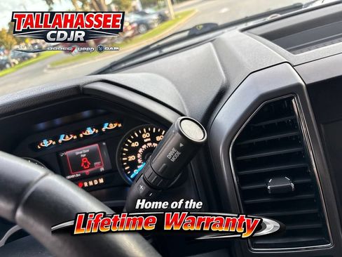 Used 2018 Ford F150 XLT w/ Equipment Group 302A Luxury AWD/4WD image 27