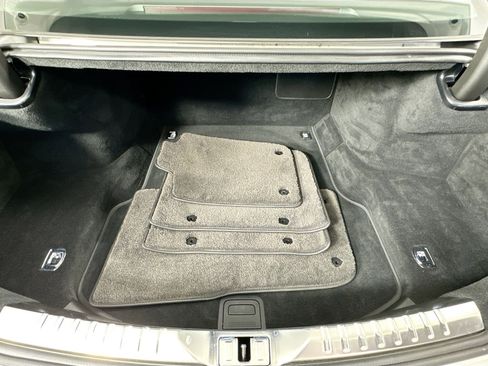 Certified 2022 Bentley Flying Spur V8 image 29