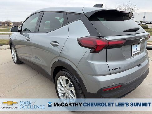 New 2027 Chevrolet Bolt LT w/ Comfort Package image 7